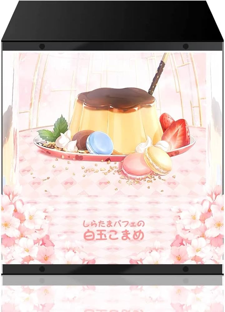 Amazon.co.jp: 専用 フィギュアケース native ネイティブ